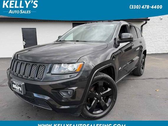 JEEP GRAND CHEROKEE 2015 1C4RJFAG5FC859143 image